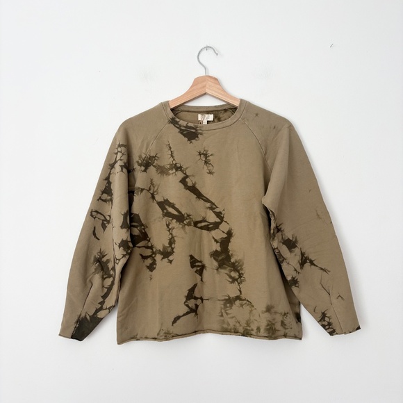 The simple folk the sweatshirt tie dye - Picture 2 of 5